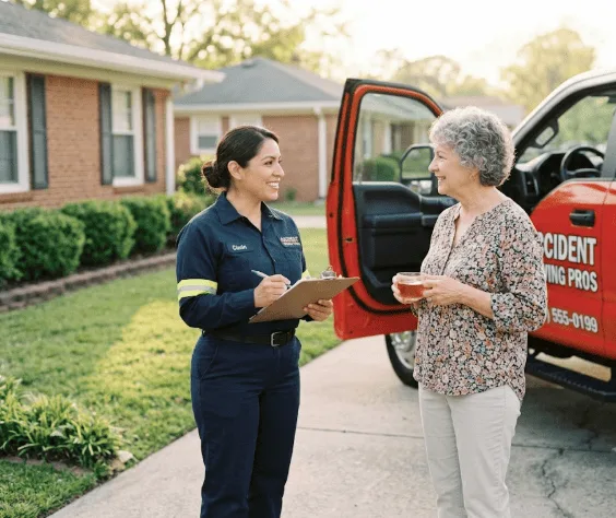 Accident Towing Service Arcadia, OK FAQs